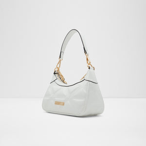 Fervent Bag - White - ALDO KSA