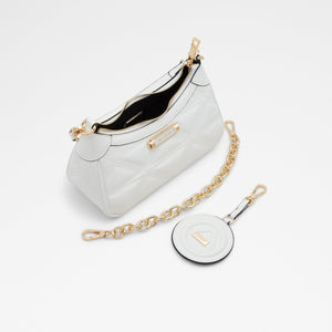 Fervent Bag - White - ALDO KSA