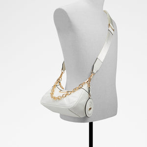 Fervent Bag - White - ALDO KSA