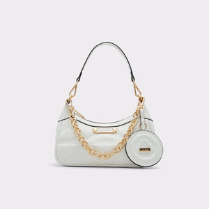 Fervent Bag - White - ALDO KSA