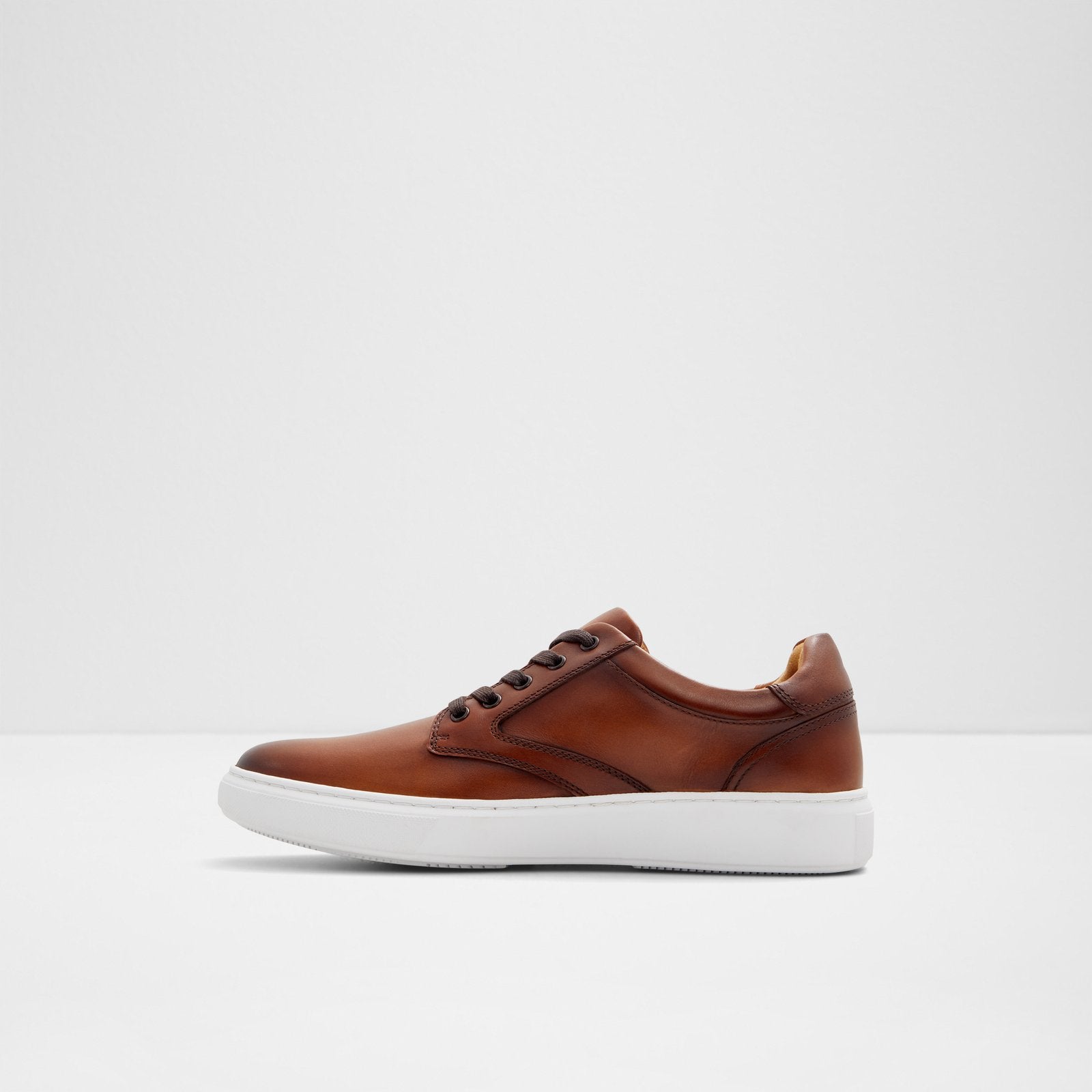 Fezz Men Shoes - Cognac - ALDO KSA
