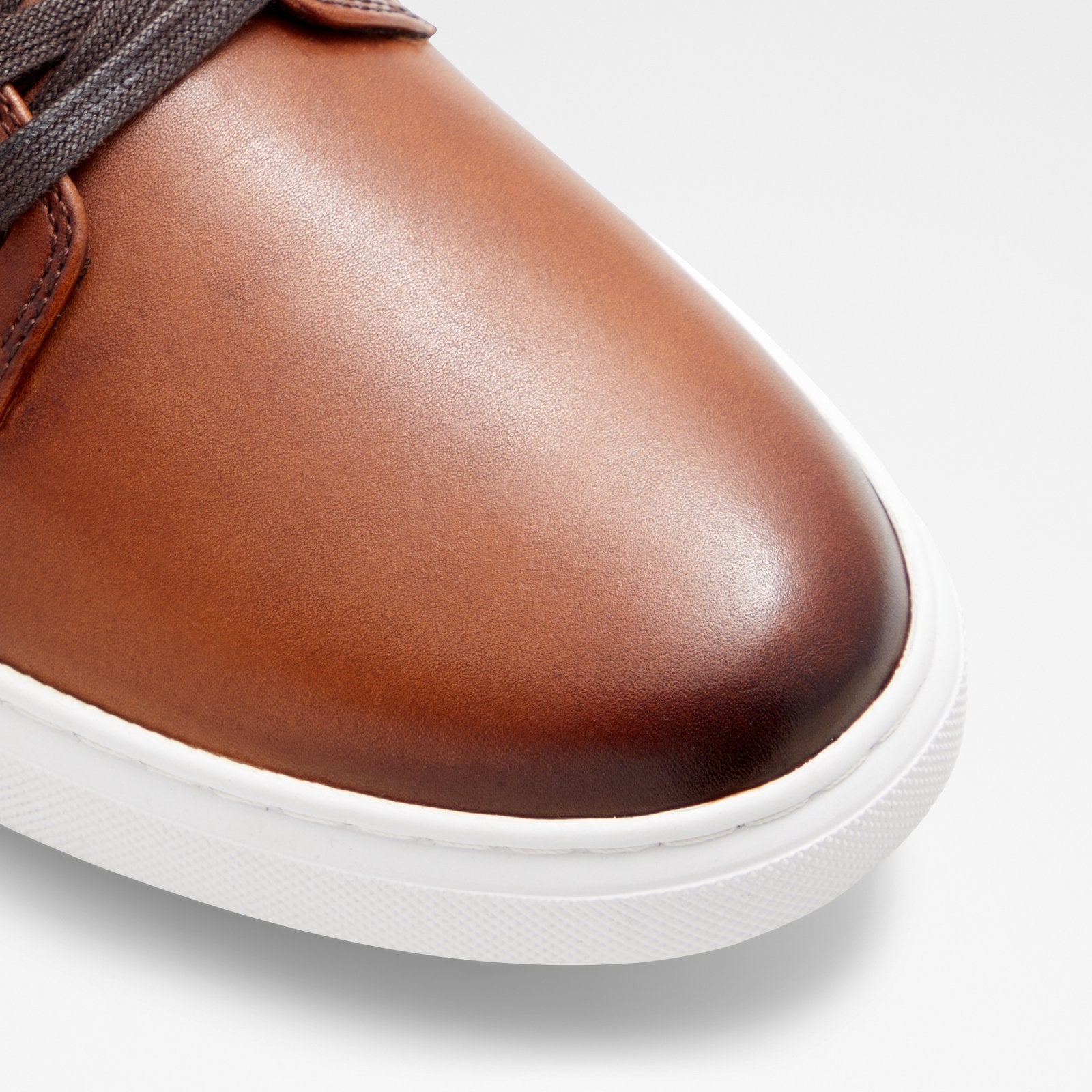 Fezz Men Shoes - Cognac - ALDO KSA