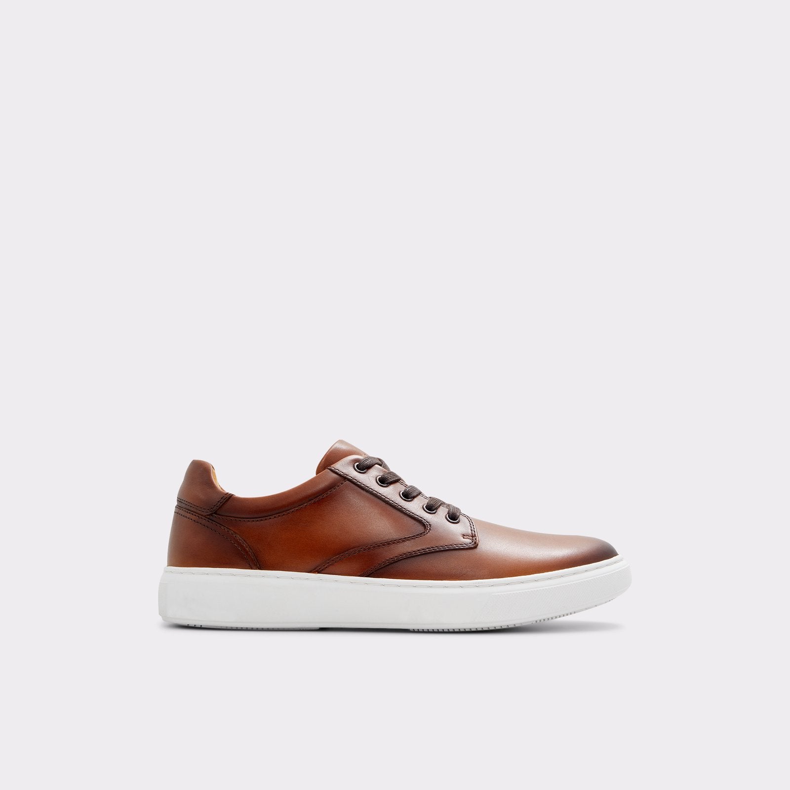Fezz Men Shoes - Cognac - ALDO KSA
