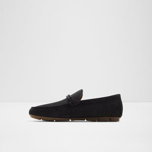 Fildes Men Shoes - Black - ALDO KSA
