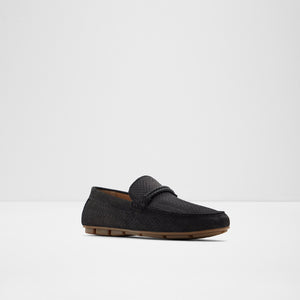 Fildes Men Shoes - Black - ALDO KSA