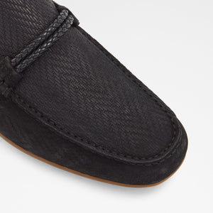 Fildes Men Shoes - Black - ALDO KSA