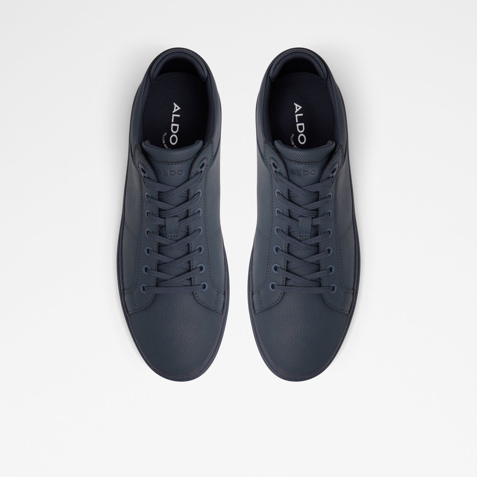 Finespec Men Shoes - Navy - ALDO KSA