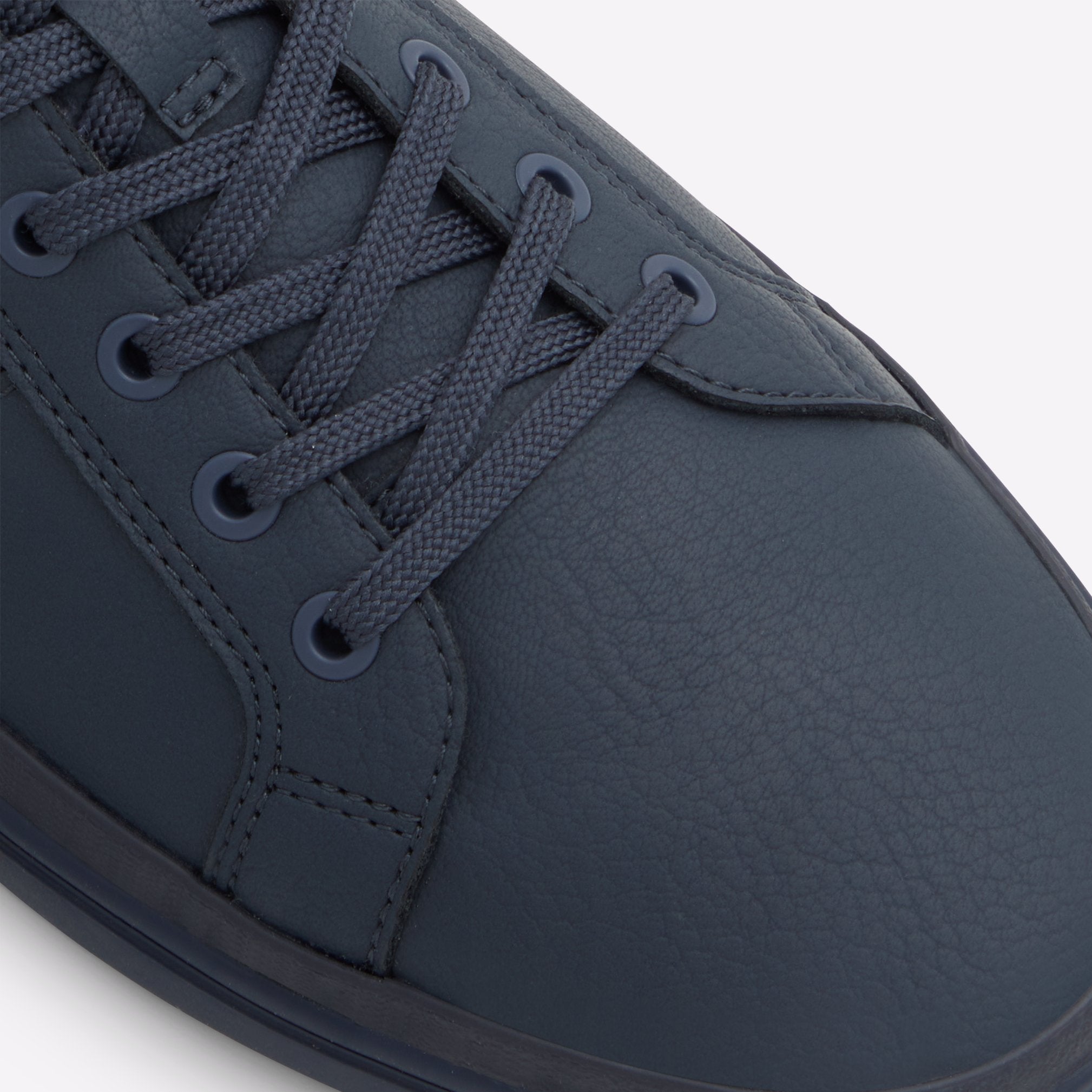 Finespec Men Shoes - Navy - ALDO KSA