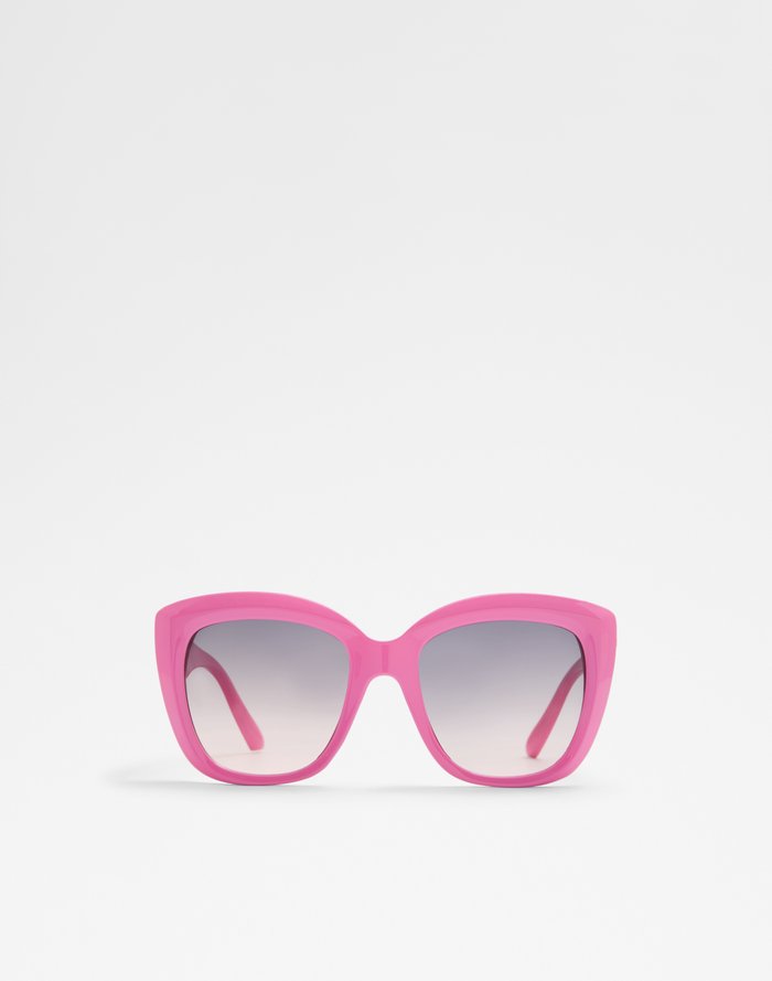 Firewien Accessory - Medium Pink - ALDO KSA