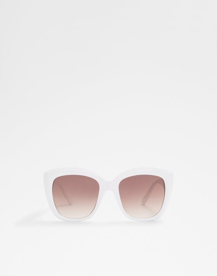 Firewien Accessory - White - ALDO KSA
