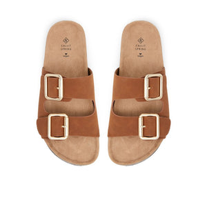 Firewio / Sandals Women Shoes - Bone - CALL IT SPRING KSA