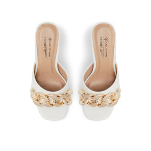 Floraa Women Shoes - White - CALL IT SPRING KSA