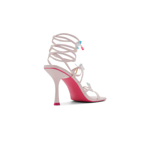 Flutterby Women Shoes - Light Pink - CALL IT SPRING KSA