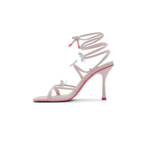 Flutterby Women Shoes - Light Pink - CALL IT SPRING KSA