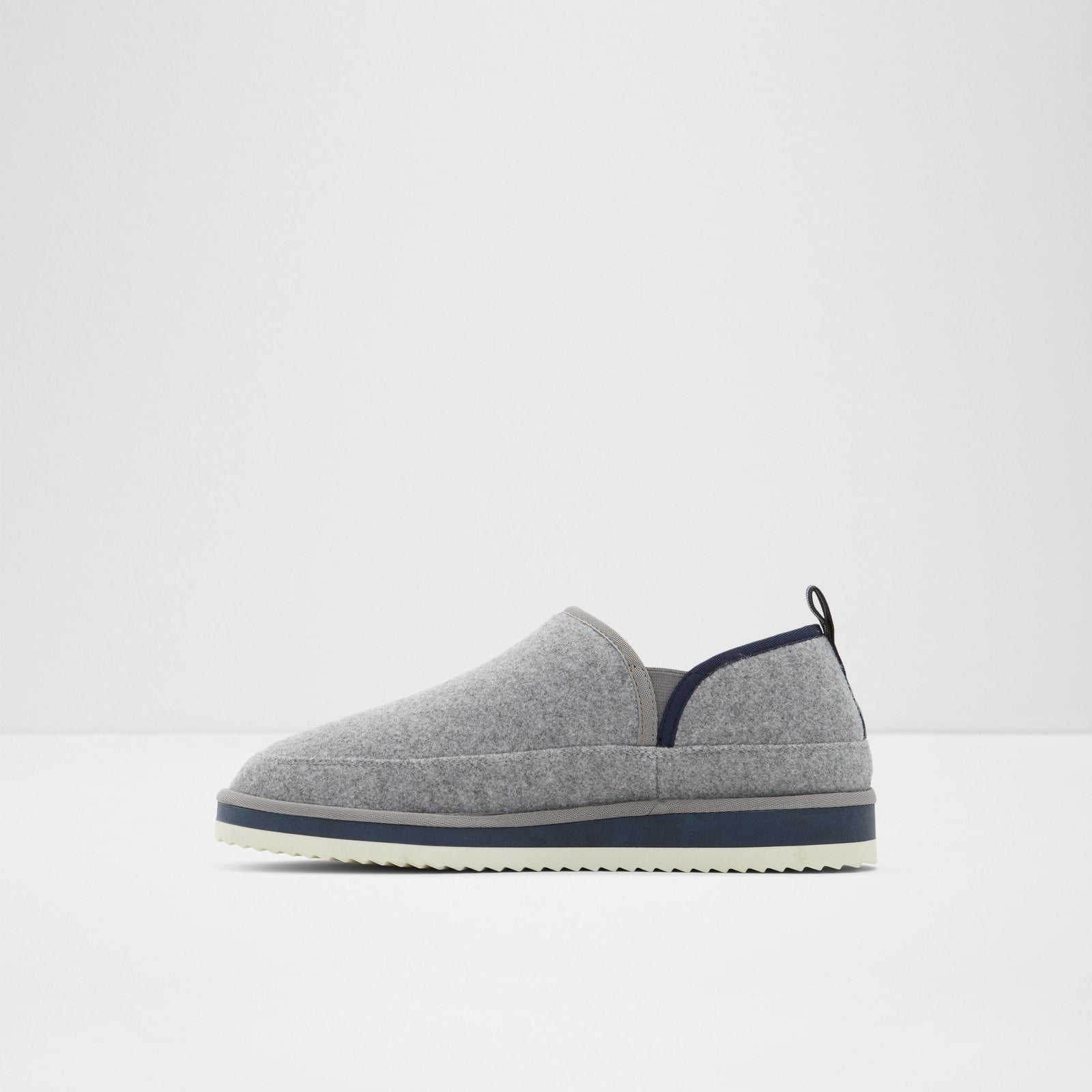Folies Men Shoes - Grey - ALDO KSA