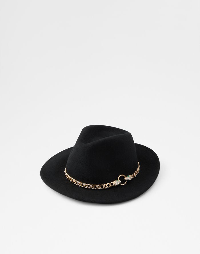 Follia Accessory - Black-Gold Multi - ALDO KSA