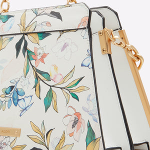 Foresta Bag - Pink Overflow - ALDO KSA