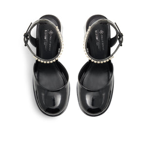 Foxy Women Shoes - Black - CALL IT SPRING KSA