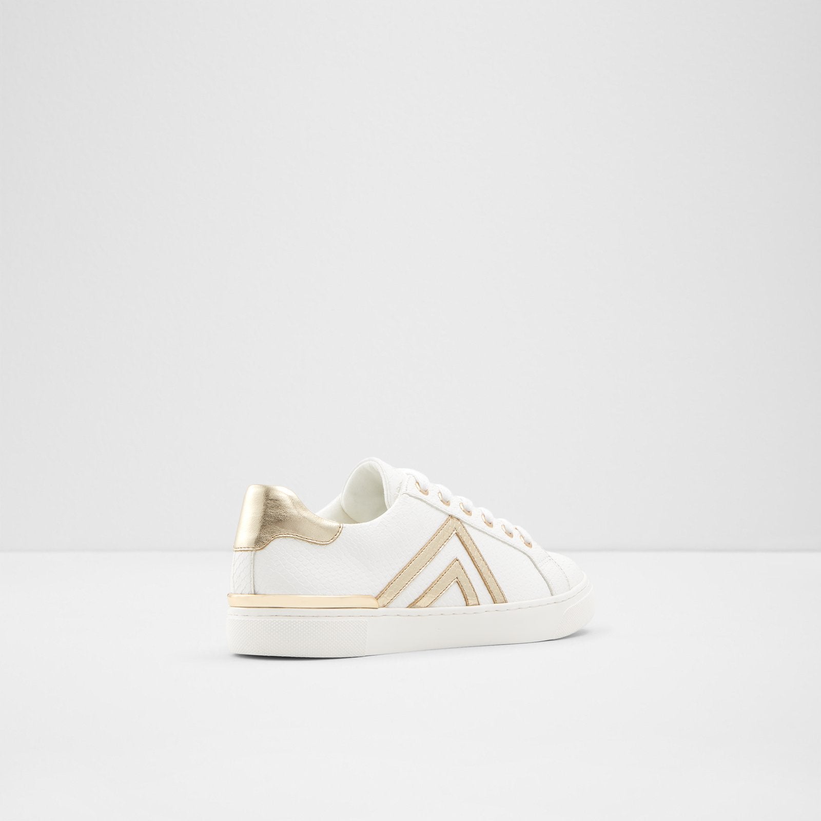 Fran Women Shoes - Gold - ALDO KSA