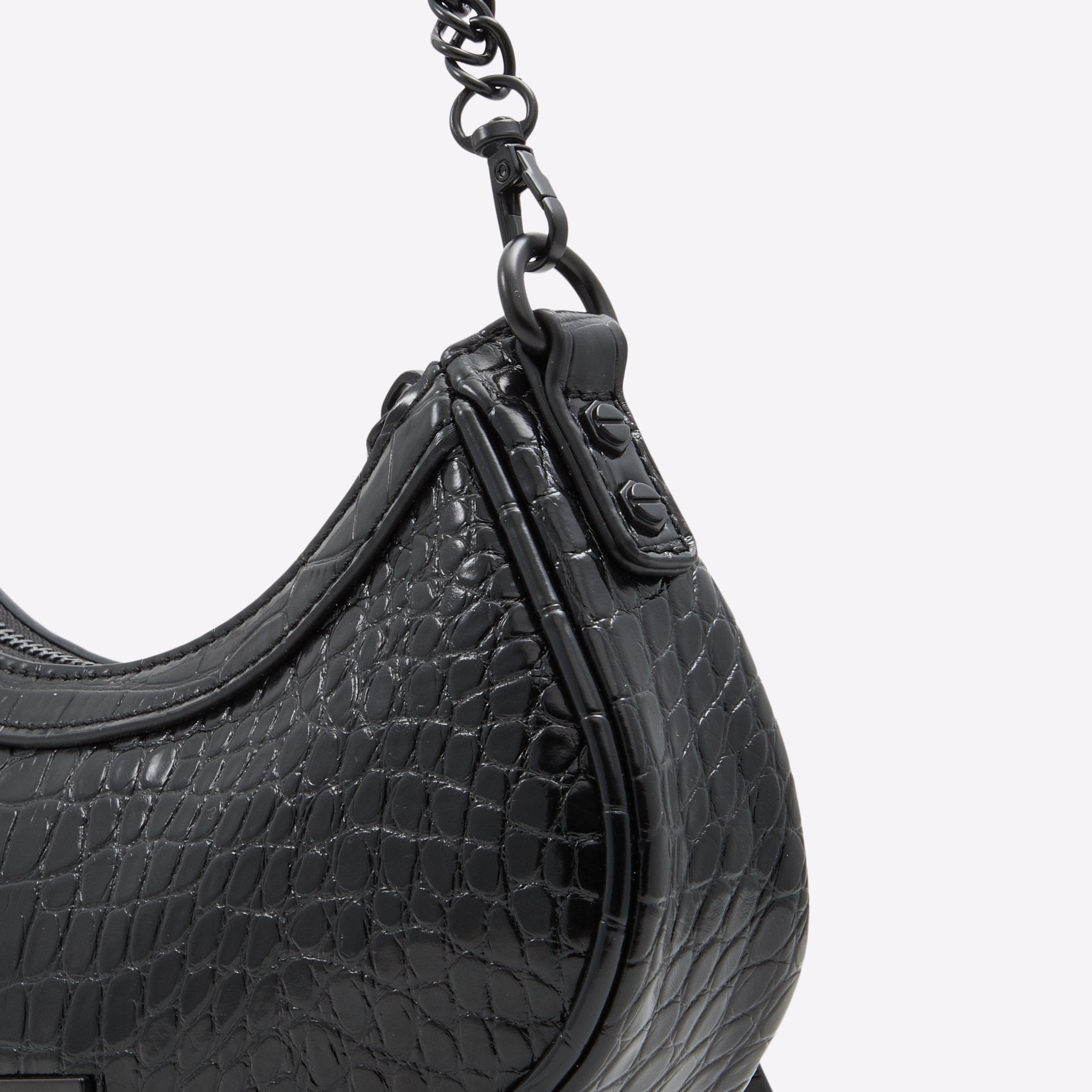 Frayda Bag - Black - ALDO KSA