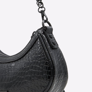 Frayda Bag - Black - ALDO KSA