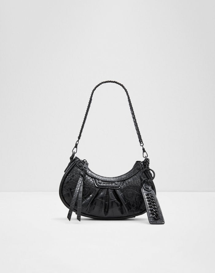 Frayda Bag - Black - ALDO KSA