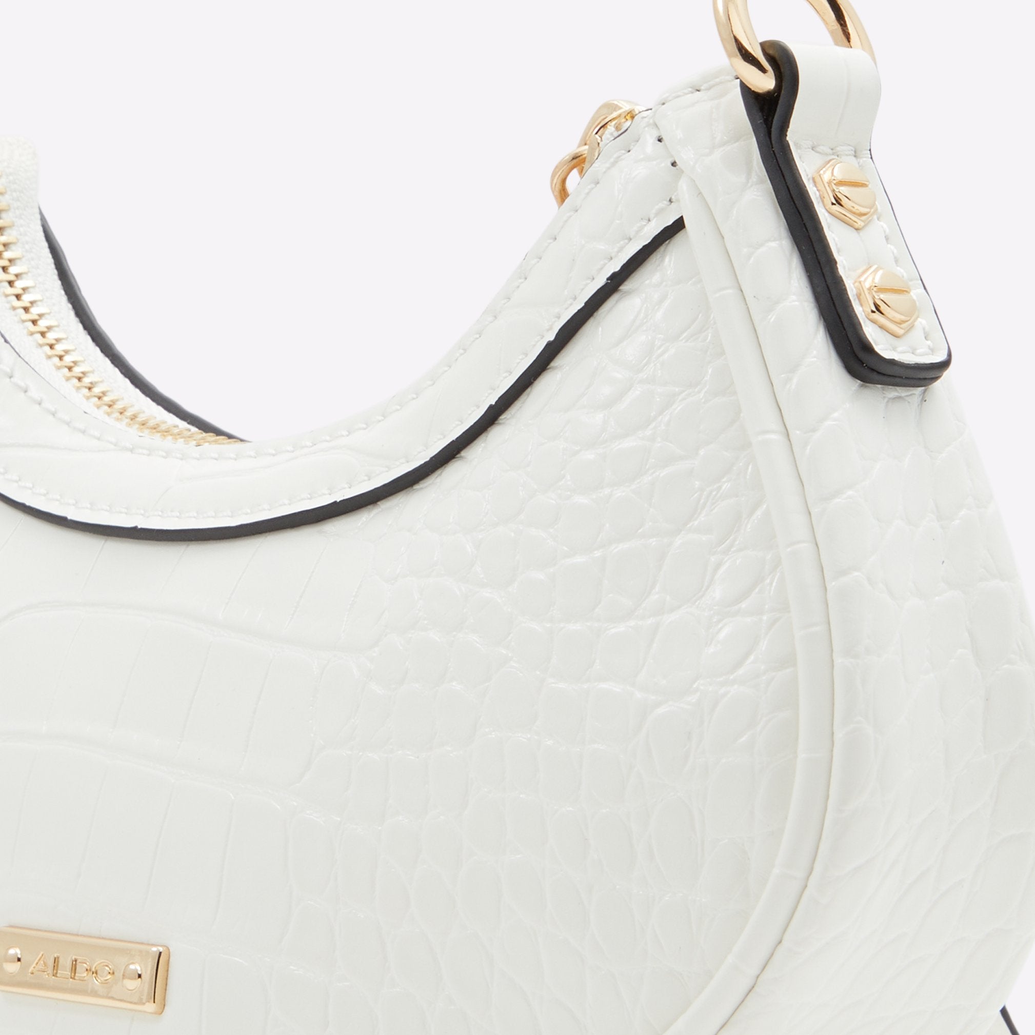 Frayda Bag - White - ALDO KSA