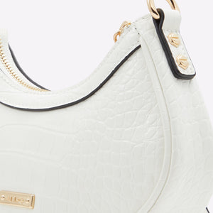 Frayda Bag - White - ALDO KSA