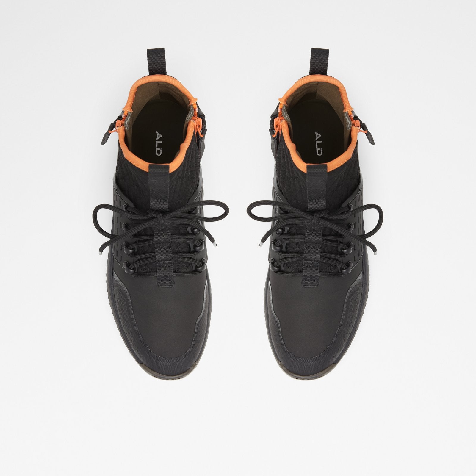 Frealia-wr Men Shoes - Black - ALDO KSA