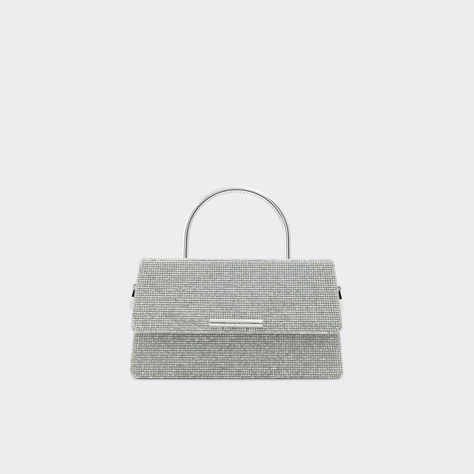 Frellan Bag - Silver - ALDO KSA