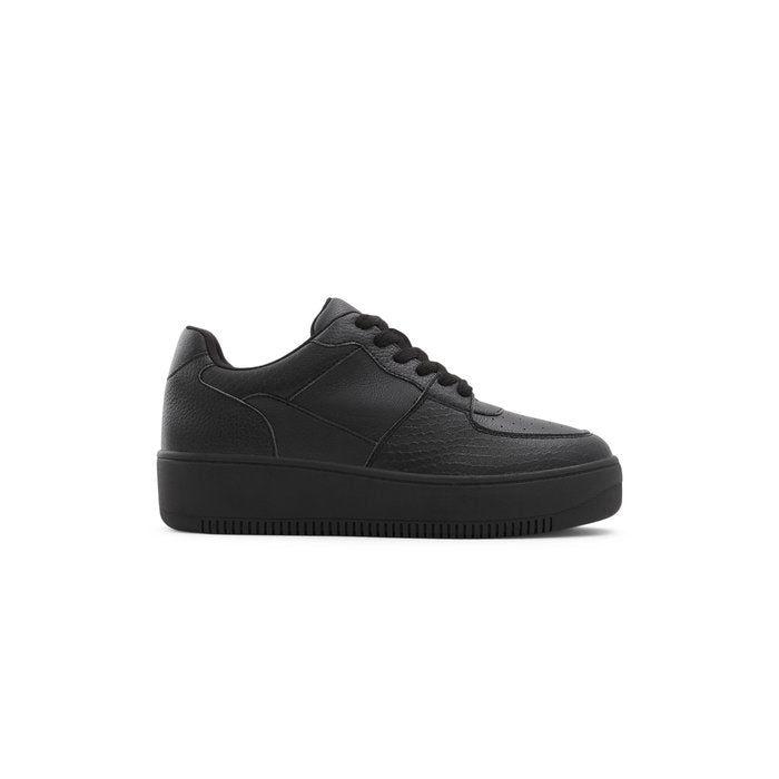 Fresh / Sneakers Women Shoes - Black - CALL IT SPRING KSA