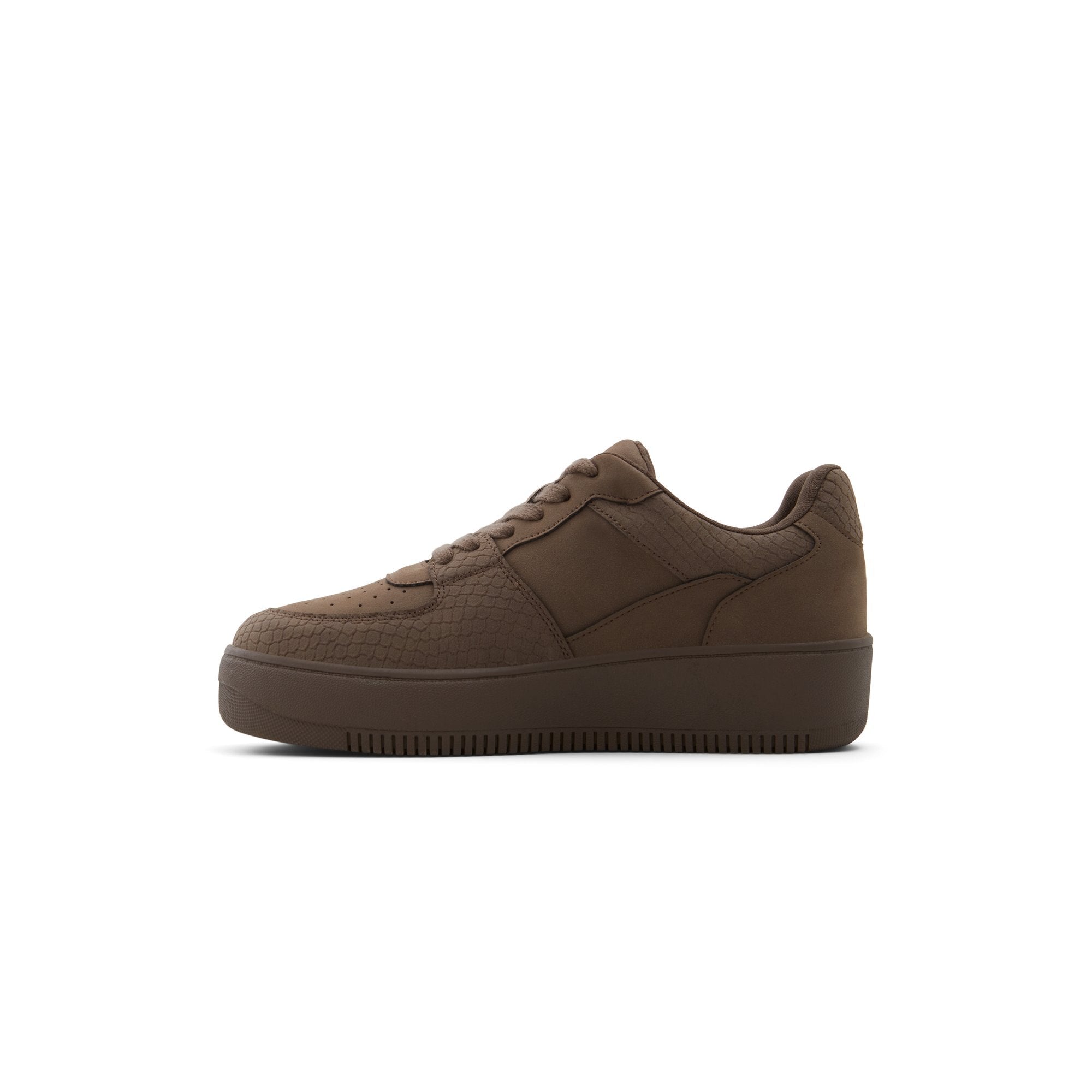 Fresh / Sneakers Women Shoes - Dark Brown - CALL IT SPRING KSA