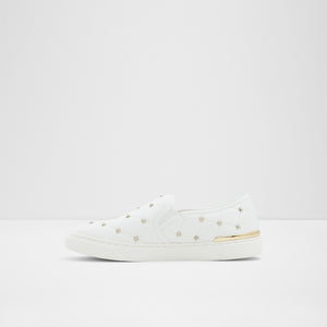 Frieswen Women Shoes - White - ALDO KSA