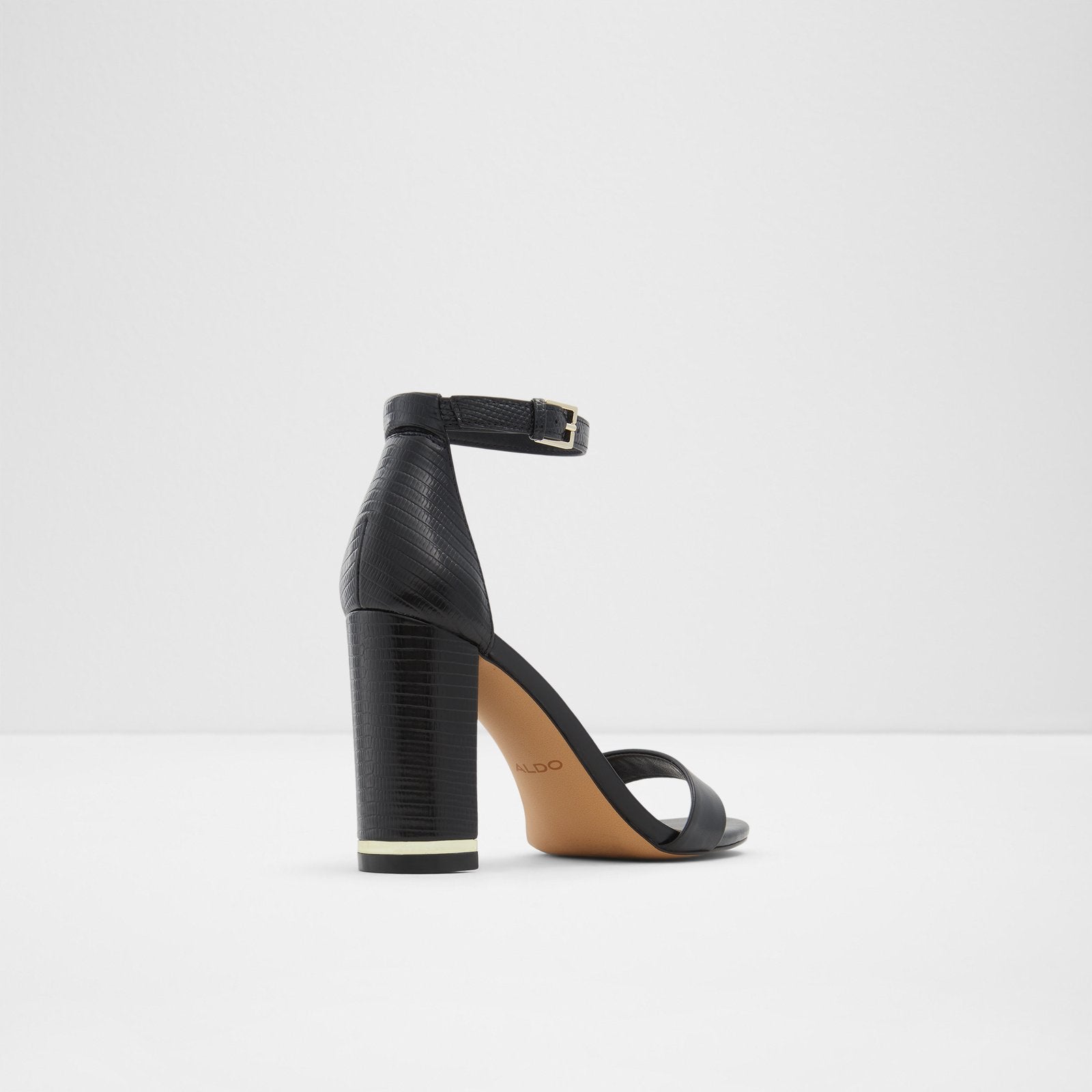 Frilajan Women Shoes - Black - ALDO KSA