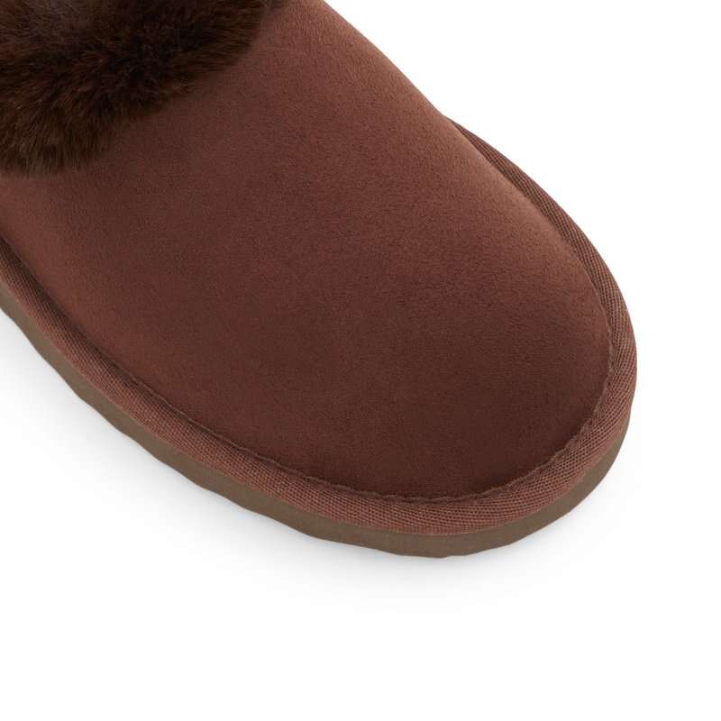 Frozen Women Shoes - Medium Brown - CALL IT SPRING KSA