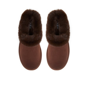 Frozen Women Shoes - Medium Brown - CALL IT SPRING KSA