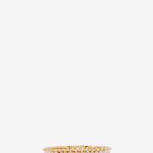 Galaebeth / Ring Accessory - Gold-Clear Multi - ALDO KSA