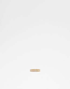 Galaebeth / Ring Accessory - Gold-Clear Multi - ALDO KSA