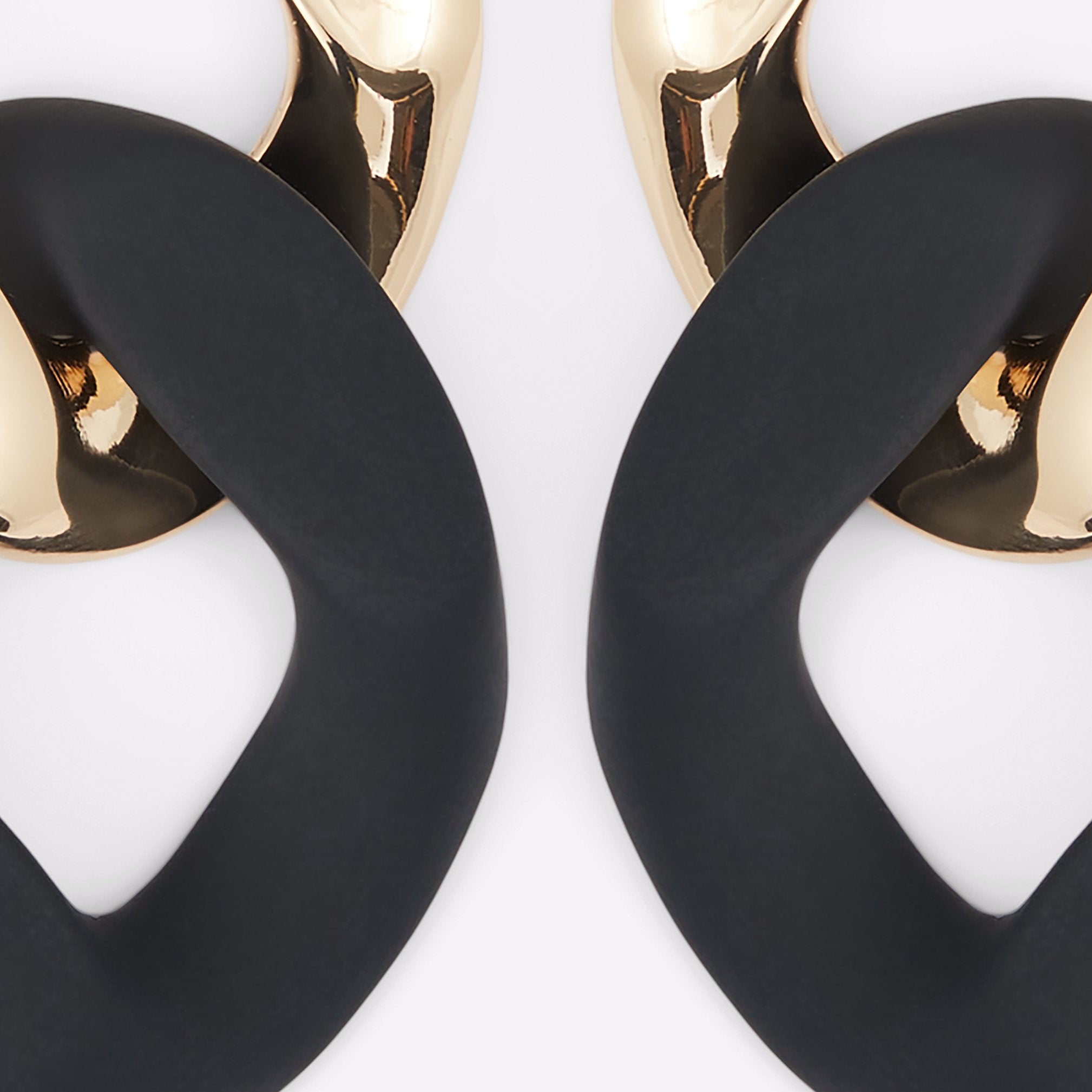 Galare Accessory - Black-Gold Multi - ALDO KSA
