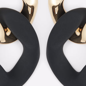Galare Accessory - Black-Gold Multi - ALDO KSA