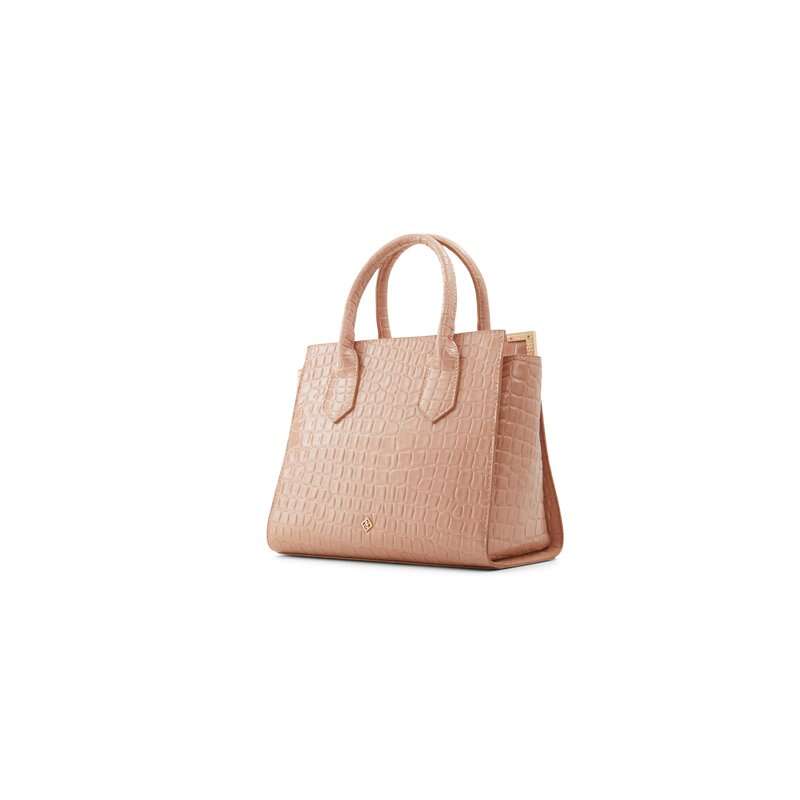 Galiraviel Bag - Light Pink - CALL IT SPRING KSA