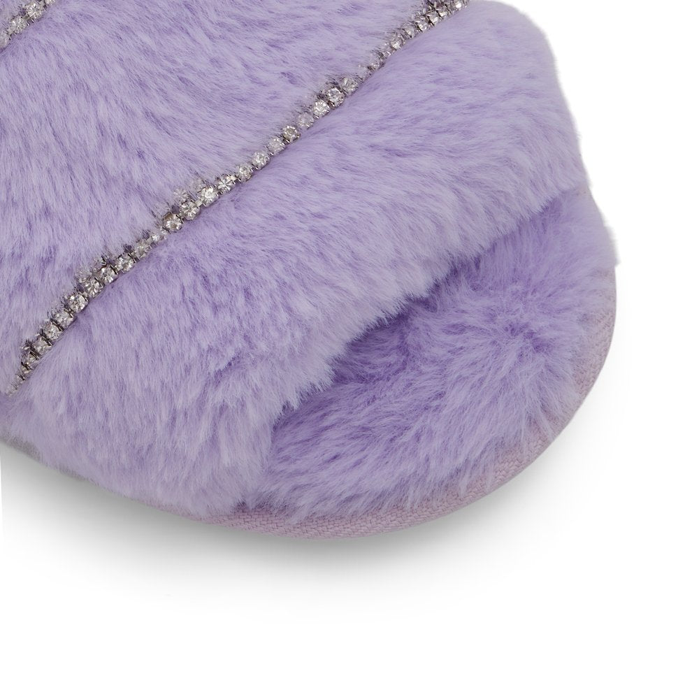 Galire Accessory - Light Purple - CALL IT SPRING KSA