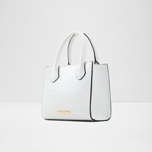 Galpal Bag - White - ALDO KSA