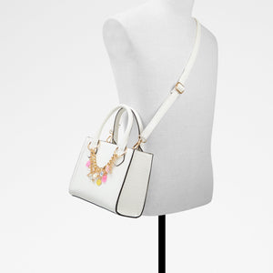 Galpal Bag - White - ALDO KSA