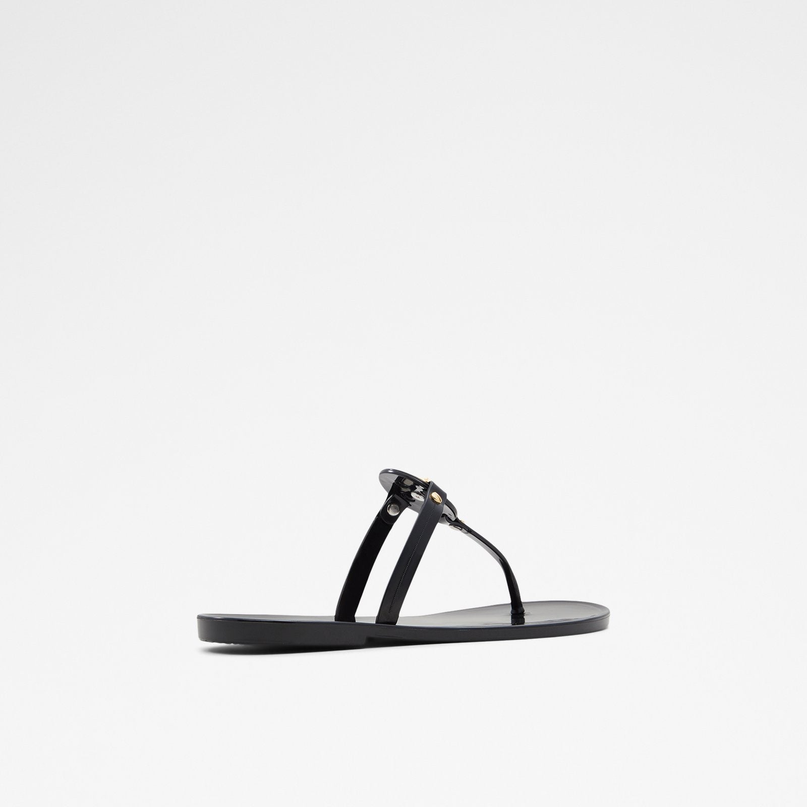 Gannaelden / Slip Ons Accessory - Black-Gold Multi - ALDO KSA