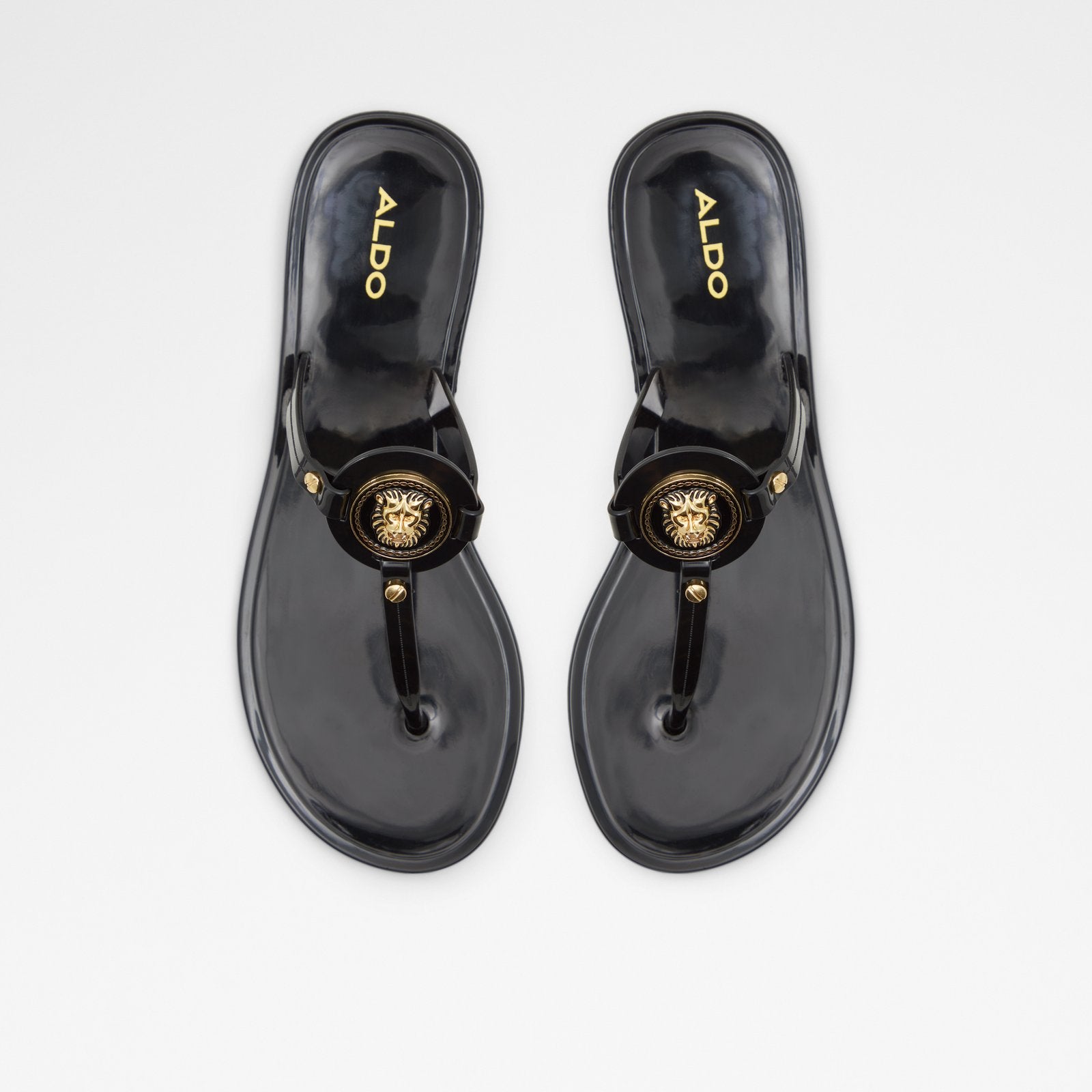 Gannaelden Accessories Black by Aldo