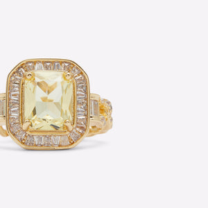 Gavaberyn / Ring Accessory - Dark Yellow - ALDO KSA