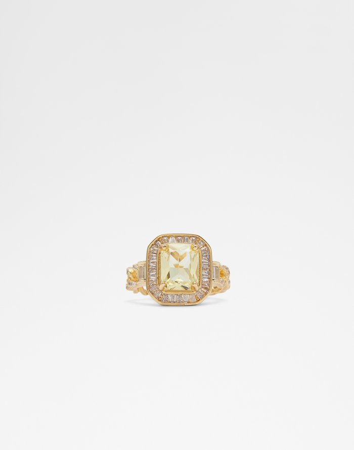 Gavaberyn / Ring Accessory - Dark Yellow - ALDO KSA