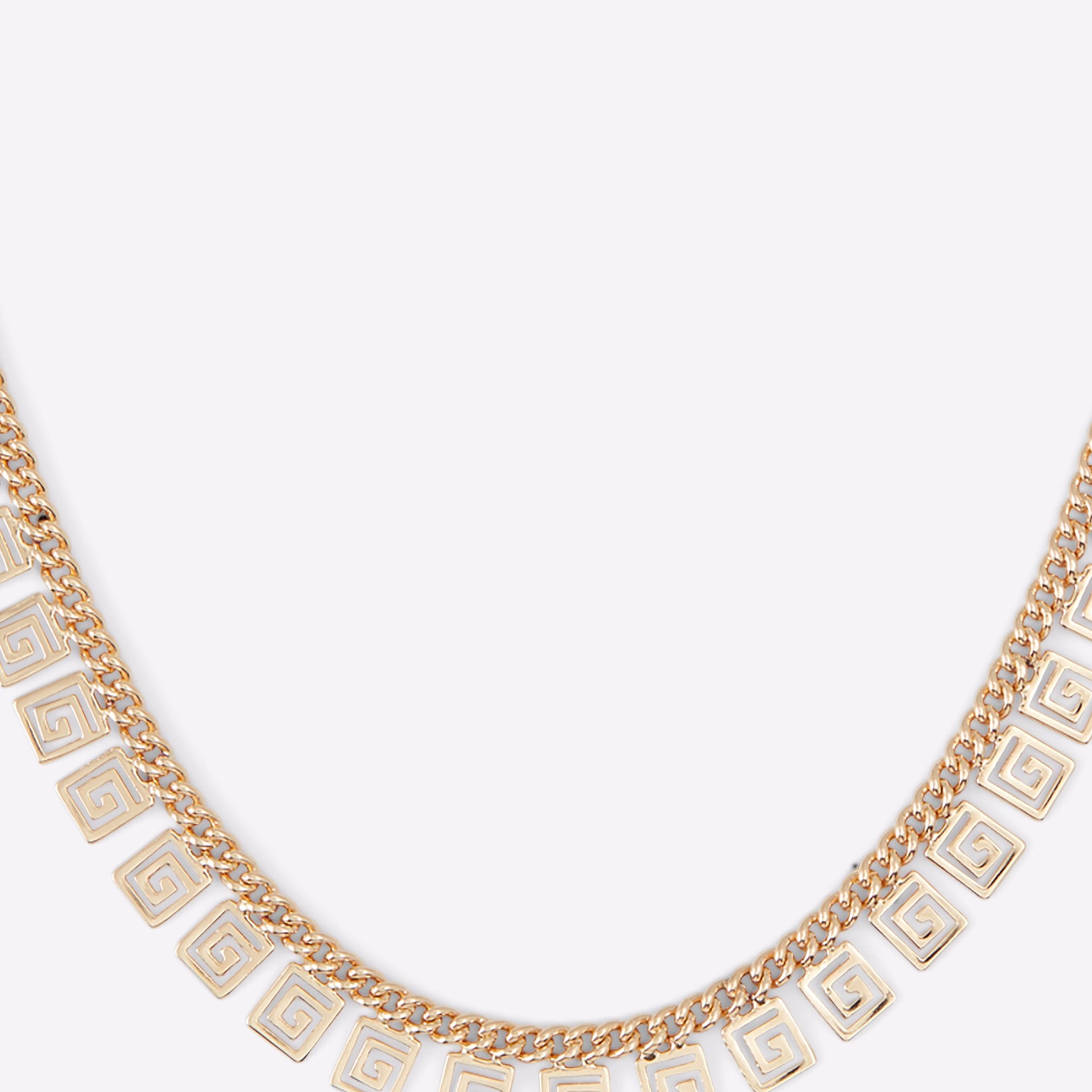 Gavaddlaen Accessory - Gold - ALDO KSA