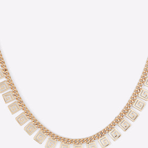 Gavaddlaen Accessory - Gold - ALDO KSA